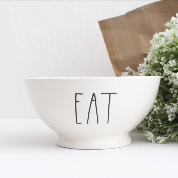 Rae Dunn Other - SALE! NEW RAE DUNN ASSORTED BOWL